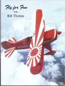 Fly For Fun - Bill Thomas